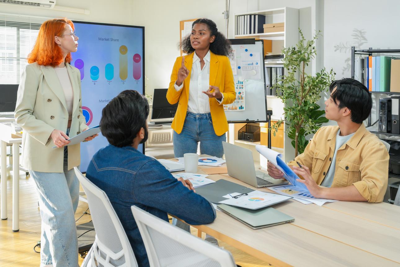Why Every Business Needs an Online Newsroom