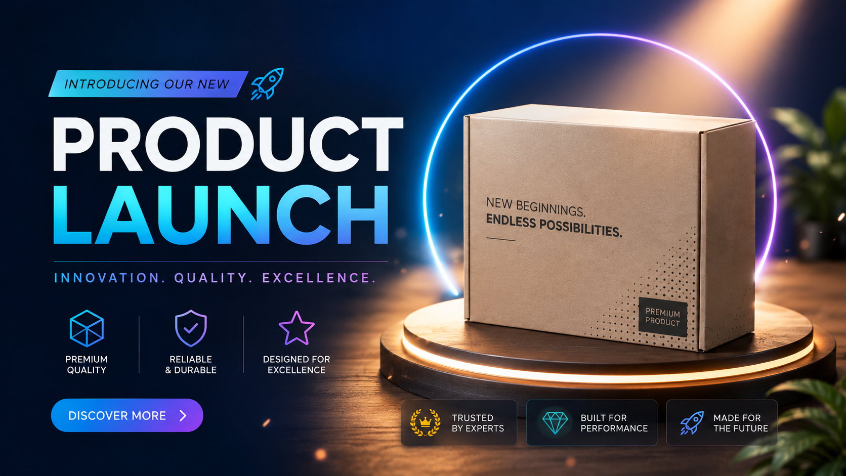 Product Launch Press Release Template: Structure, Examples and Checklist