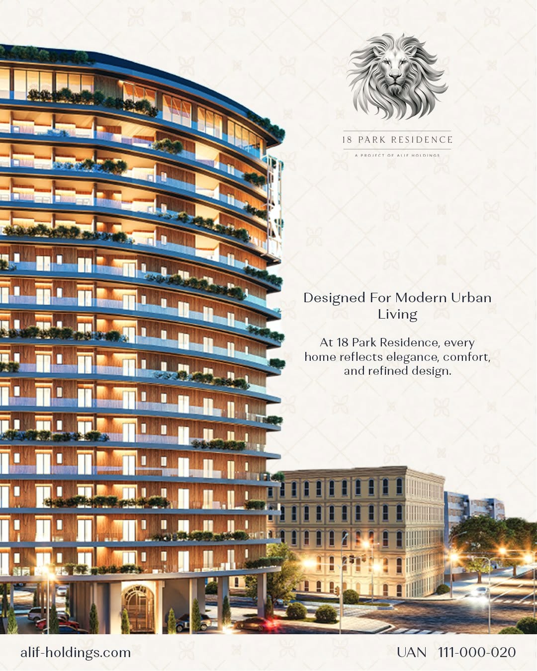 How Landmark Residential Projects Can Influence Lahore's Urban Landscape