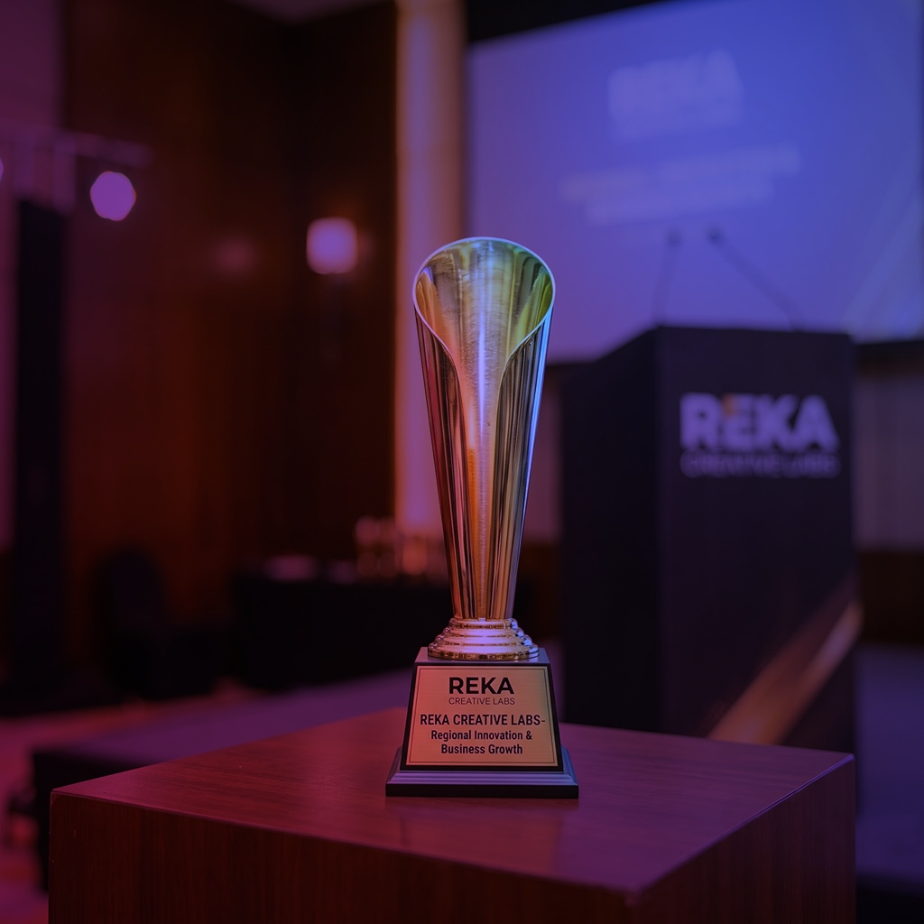 Reka Creative Labs and Abhinash Singh: Building AI-Powered Digital Solutions for Modern Businesses