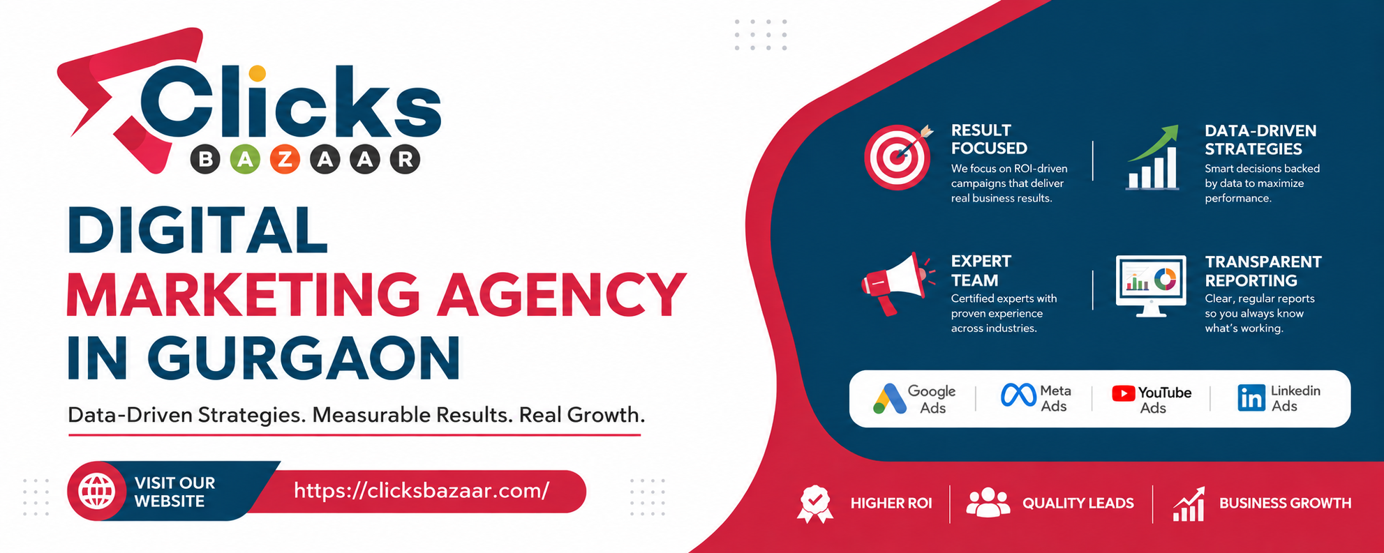 How Digital Marketing Can Help Gurgaon Businesses Reach More Customers