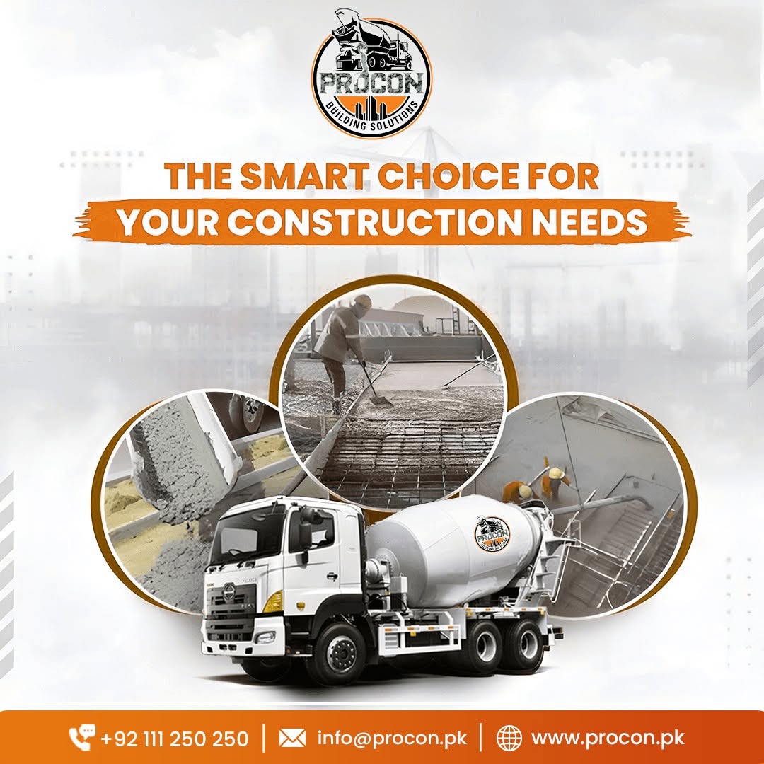 How Laboratory Testing Supports Ready-Mix Concrete Quality