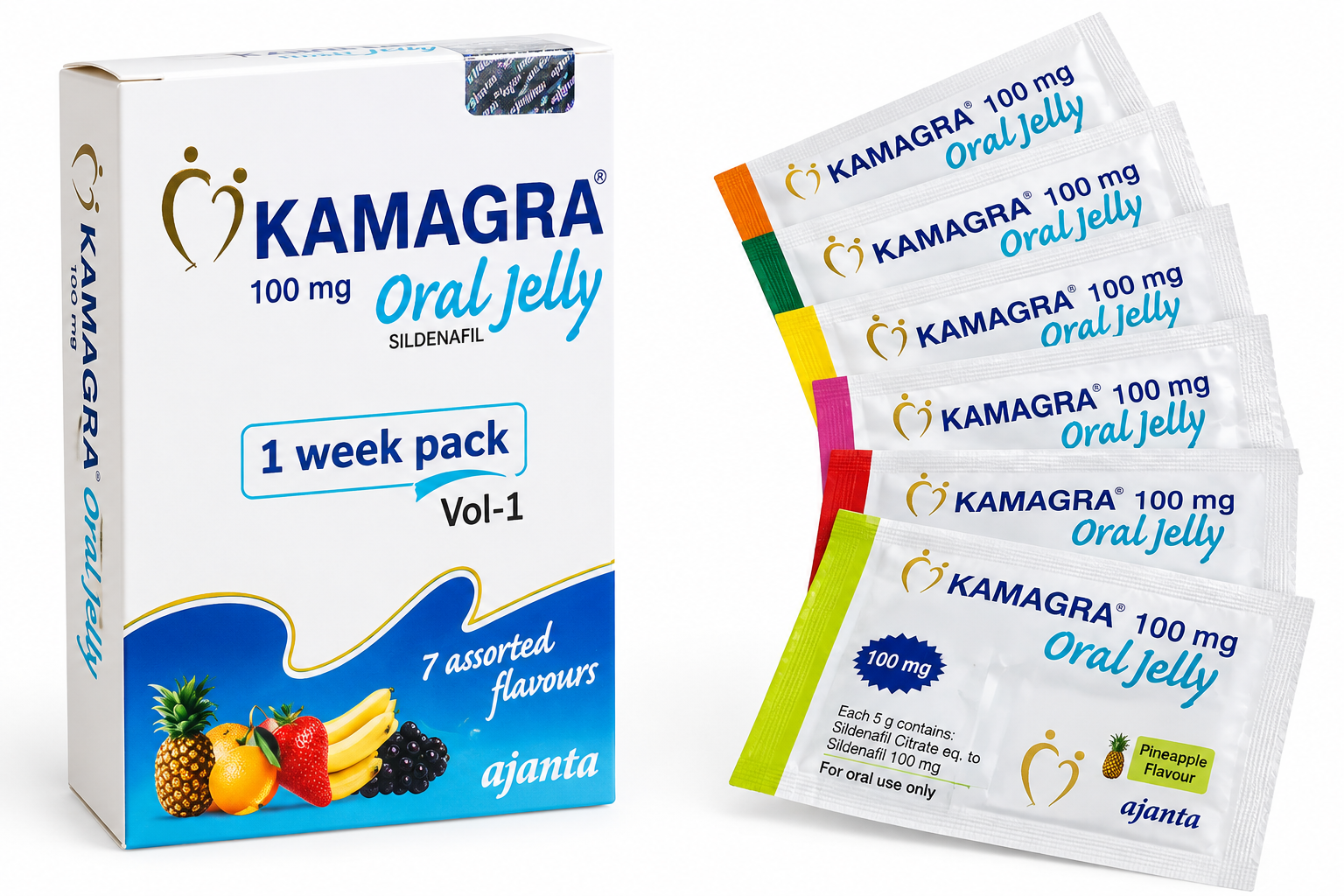 Kamagra Oral: What Users Should Know About Its Uses and Safety