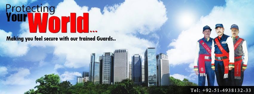 Start writing Security Guard in Islamabad: What to Look for Before You Hire