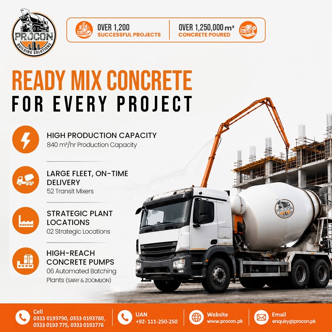 How Concrete Moisture Control Improves Construction Quality