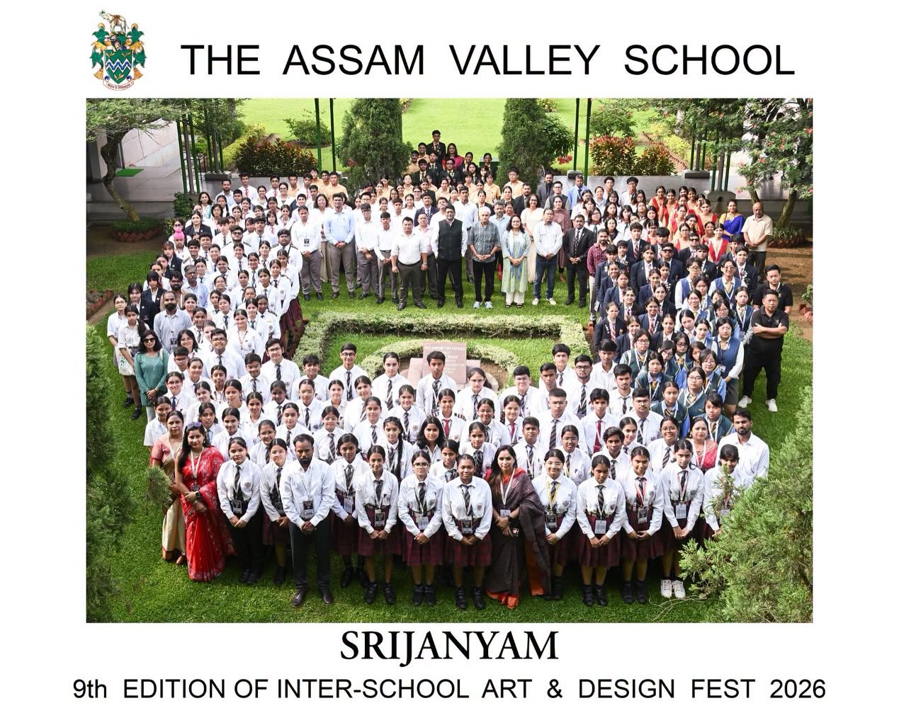 The Assam Valley School: Learning, Activities and Growth