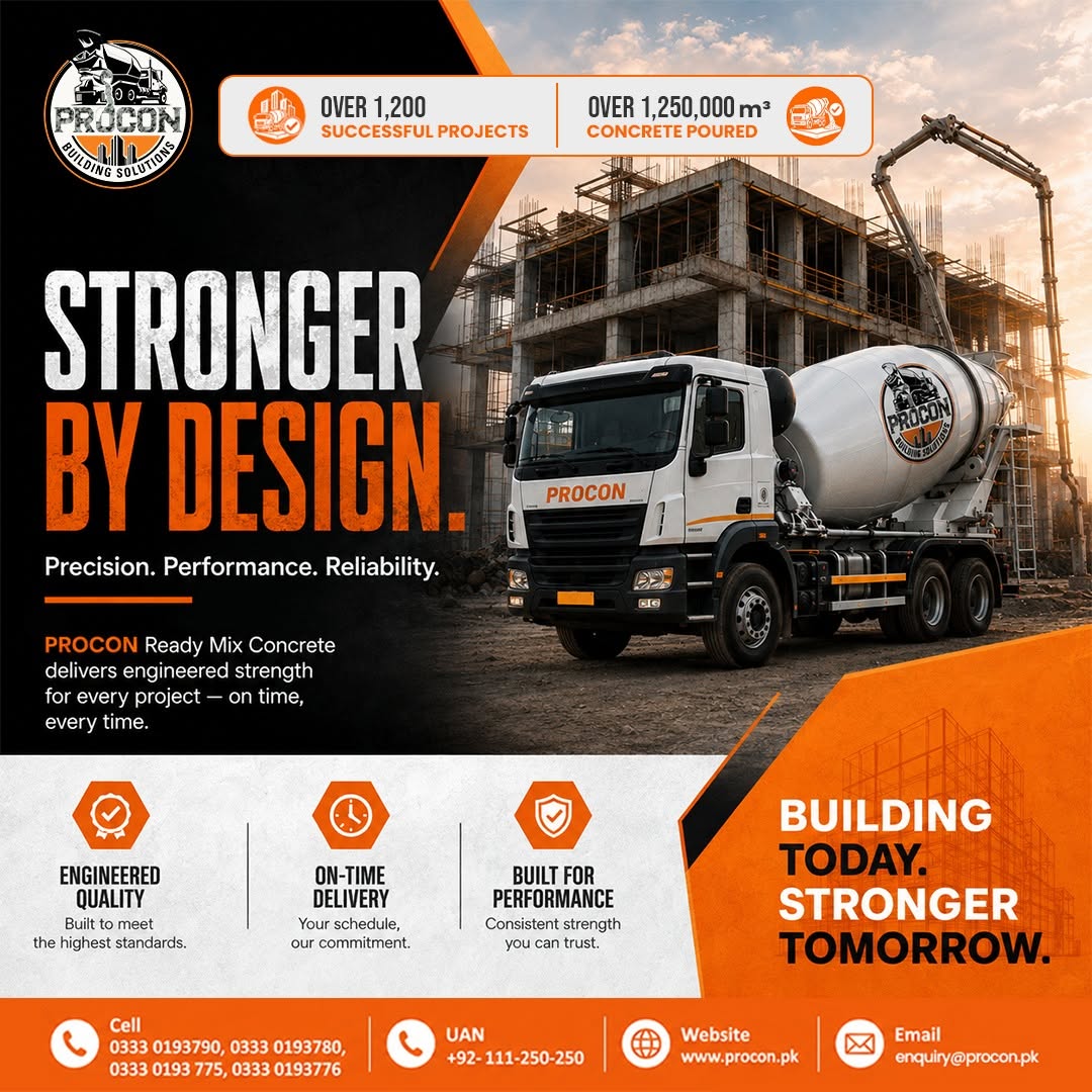How Concrete Mixer Drum Condition Can Influence Delivery Performance