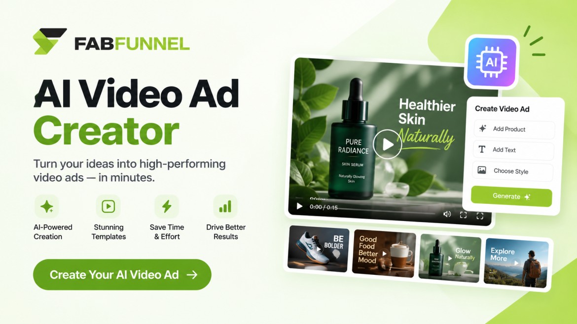 How AI Video Ad Creators Are Helping Businesses Rethink Digital Advertising