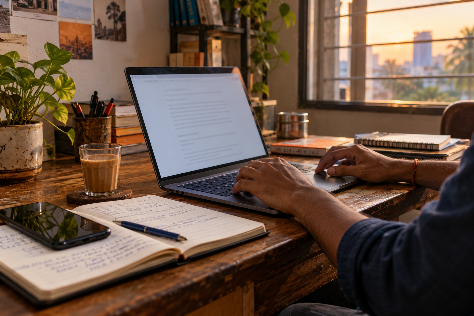 A Clearer Home for the Stories Your Business Shares image 2