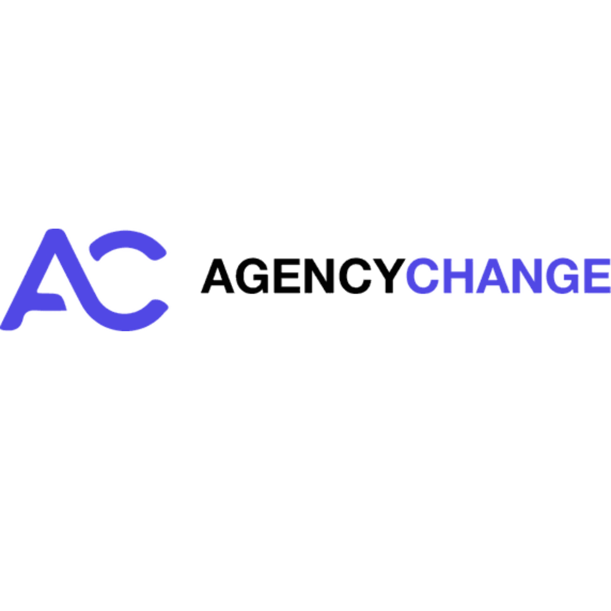 Agencychange profile