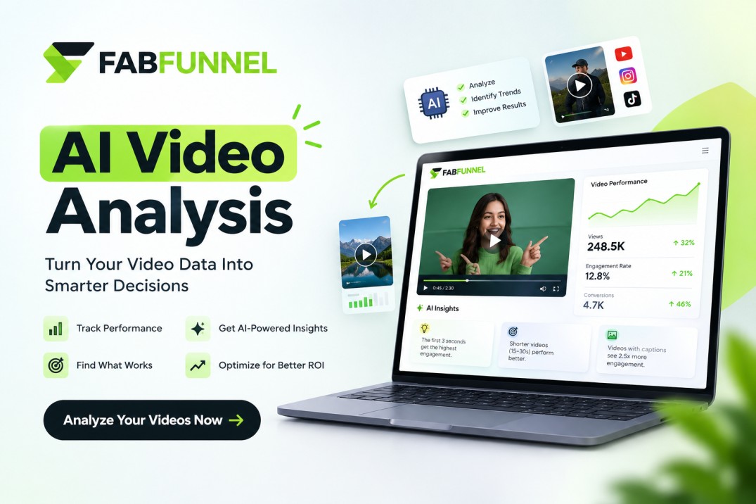 AI Video Analysis: How Marketers Can Turn Video Ads into Creative Insights
