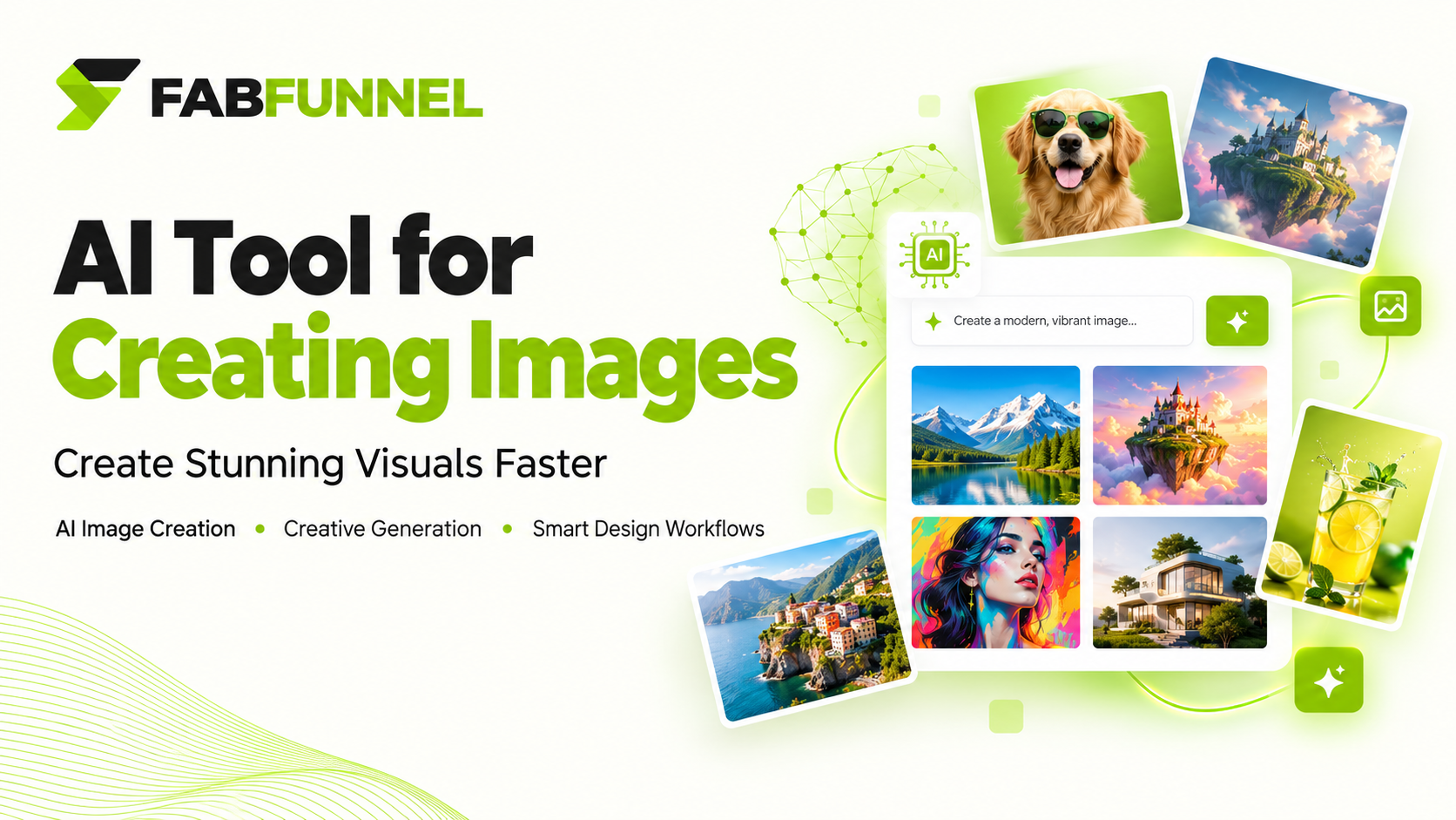 How AI Image Generation Is Changing the Future of Digital Marketing