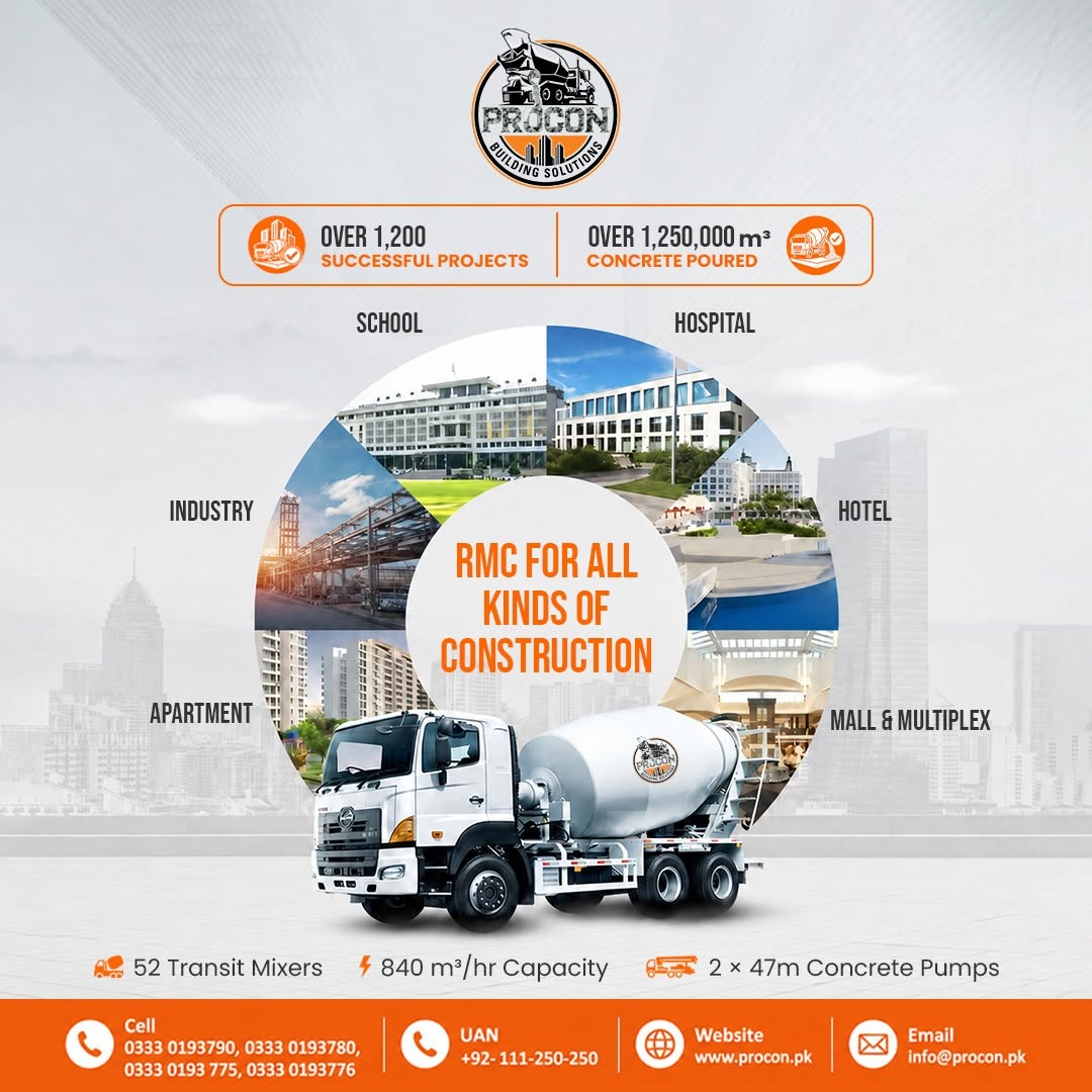 How to Improve Communication Between Concrete Suppliers and Site Engineers