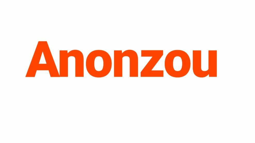 Anonzou - Publish Anything
